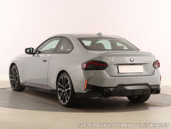 BMW 2 M240i xDrive 2022