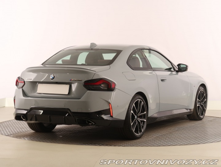 BMW 2 M240i xDrive 2022