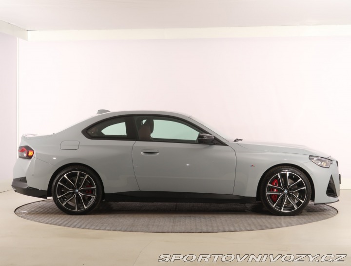 BMW 2 M240i xDrive 2022
