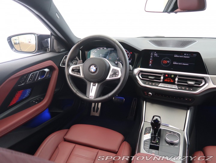 BMW 2 M240i xDrive 2022