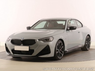 BMW 2 M240i xDrive 2022