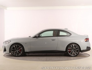 BMW 2 M240i xDrive 2022