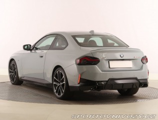 BMW 2 M240i xDrive 2022