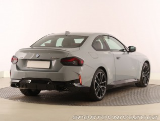 BMW 2 M240i xDrive 2022