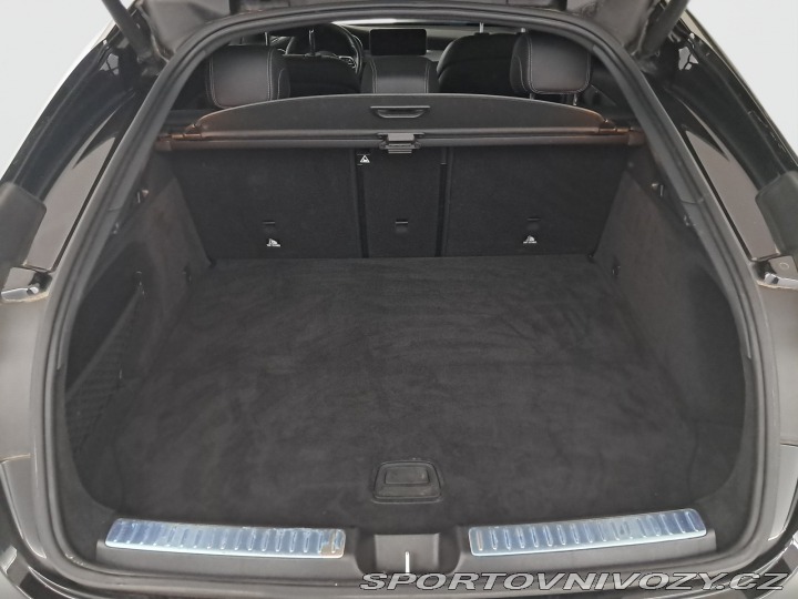 Mercedes-Benz Ostatní modely GLC Coupe AMG line 400 d 2022