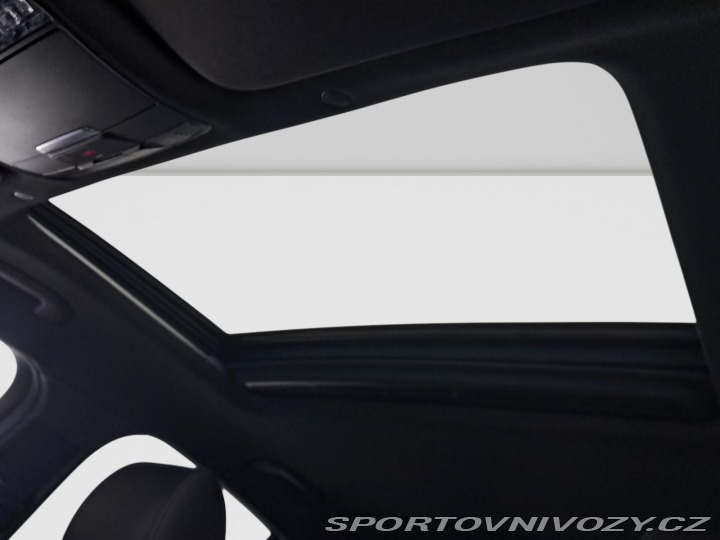 Mercedes-Benz Ostatní modely GLC Coupe AMG line 400 d 2022