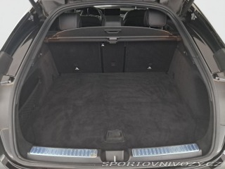 Mercedes-Benz Ostatní modely GLC Coupe AMG line 400 d 2022