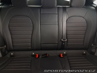 Mercedes-Benz Ostatní modely GLC Coupe AMG line 400 d 2022