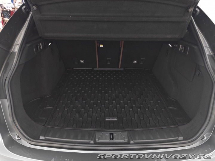 Jaguar F-Pace R-Sport 30d AWD 2018