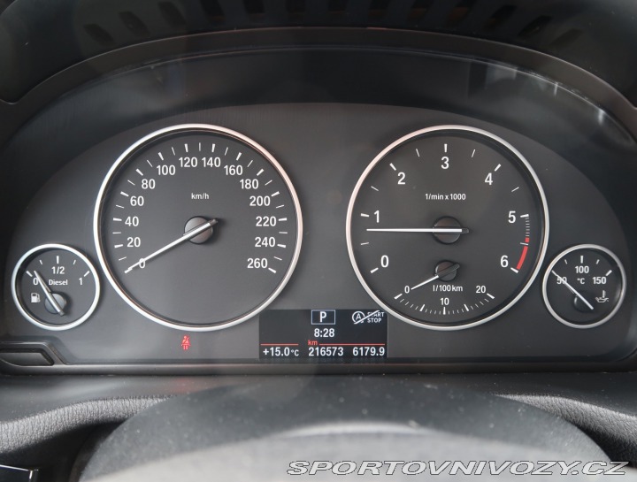 BMW X4 xDrive30d 2014