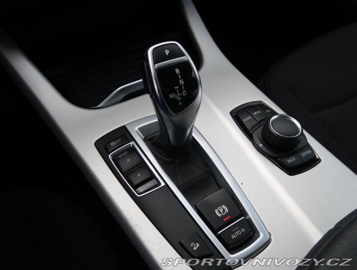 BMW X4 xDrive30d 2014