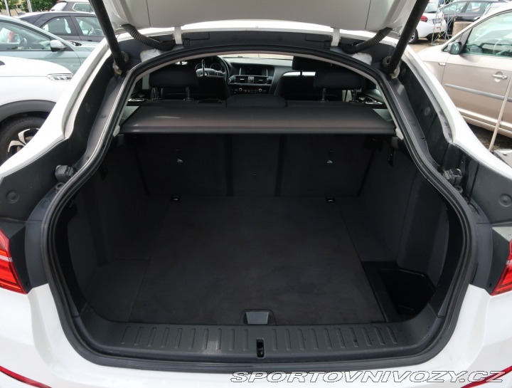 BMW X4 xDrive30d 2014