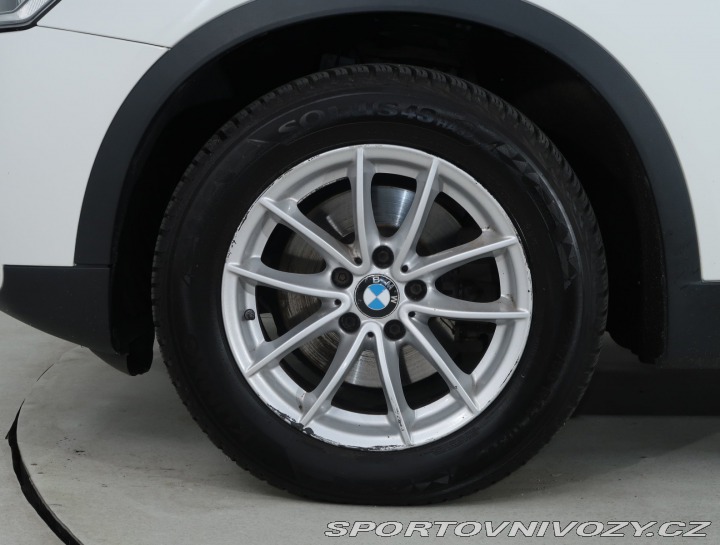 BMW X4 xDrive30d 2014