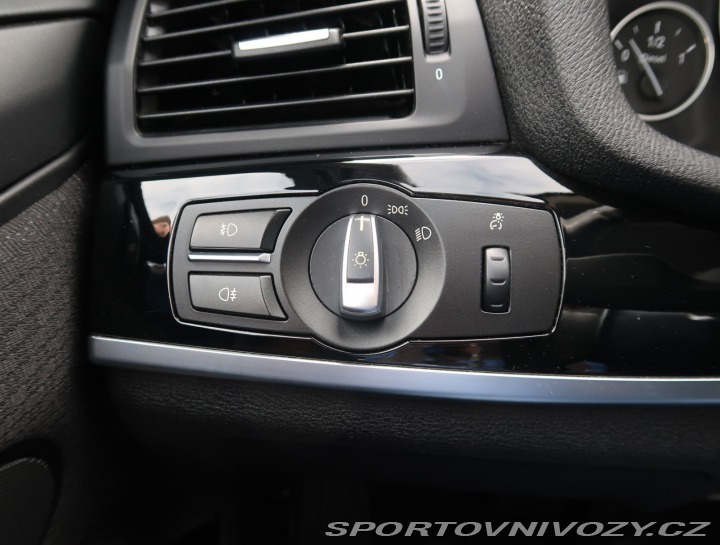 BMW X4 xDrive30d 2014
