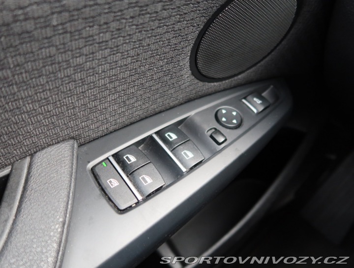 BMW X4 xDrive30d 2014