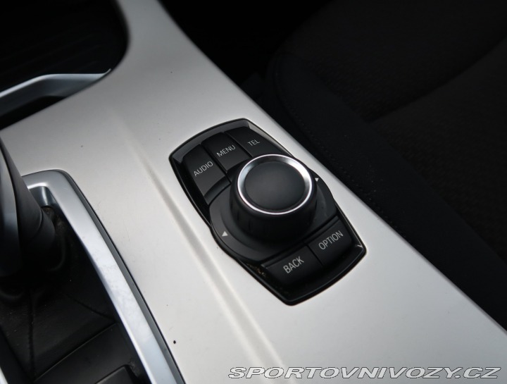 BMW X4 xDrive30d 2014