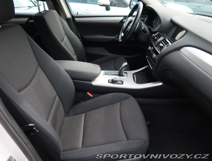 BMW X4 xDrive30d 2014