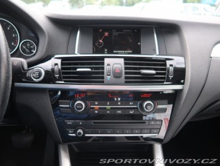 BMW X4 xDrive30d 2014