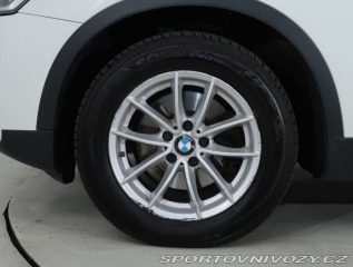 BMW X4 xDrive30d 2014