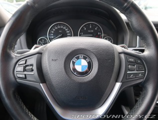 BMW X4 xDrive30d 2014