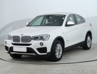 BMW X4 xDrive30d 2014