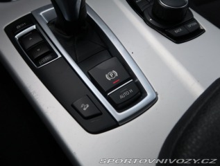 BMW X4 xDrive30d 2014