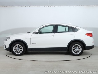 BMW X4 xDrive30d 2014