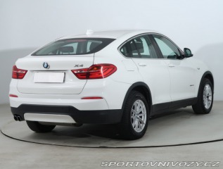 BMW X4 xDrive30d 2014