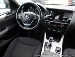 BMW X4 xDrive30d 2014