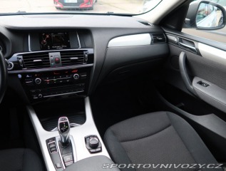 BMW X4 xDrive30d 2014