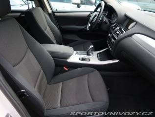 BMW X4 xDrive30d 2014
