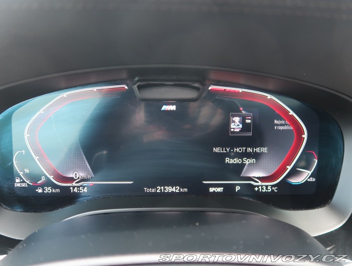 BMW 6 GT M Sport 630d xDrive GT 2021