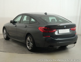 BMW 6 GT M Sport 630d xDrive GT 2021