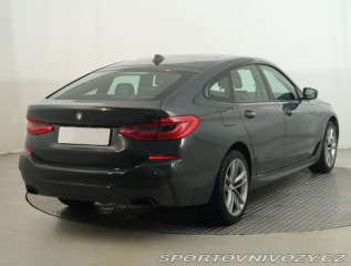 BMW 6 GT M Sport 630d xDrive GT 2021