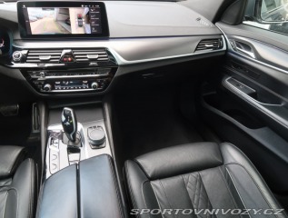 BMW 6 GT M Sport 630d xDrive GT 2021