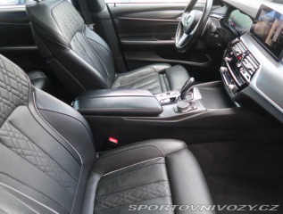 BMW 6 GT M Sport 630d xDrive GT 2021