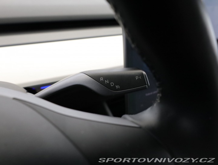 Tesla Model 3 Performance 78kWh 2019