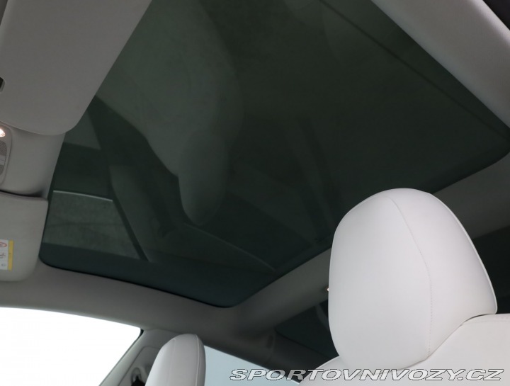 Tesla Model 3 Performance 78kWh 2019