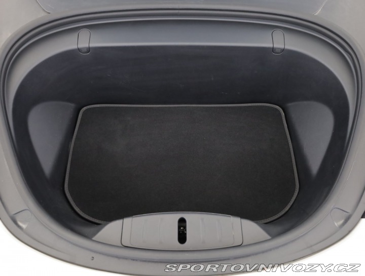 Tesla Model 3 Performance 78kWh 2019