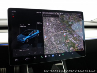 Tesla Model 3 Performance 78kWh 2019