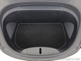 Tesla Model 3 Performance 78kWh 2019