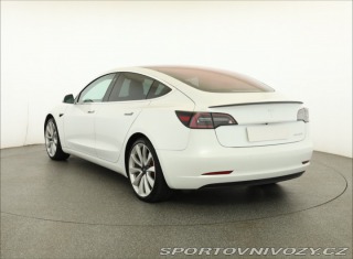 Tesla Model 3 Performance 78kWh 2019