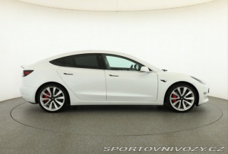 Tesla Model 3 Performance 78kWh 2019