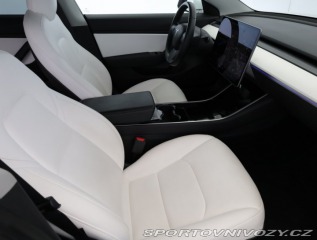 Tesla Model 3 Performance 78kWh 2019