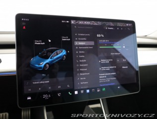 Tesla Model 3 Performance 78kWh 2019