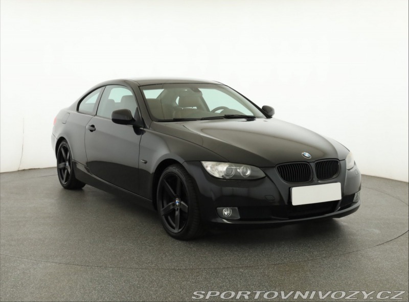 BMW 3 320 i