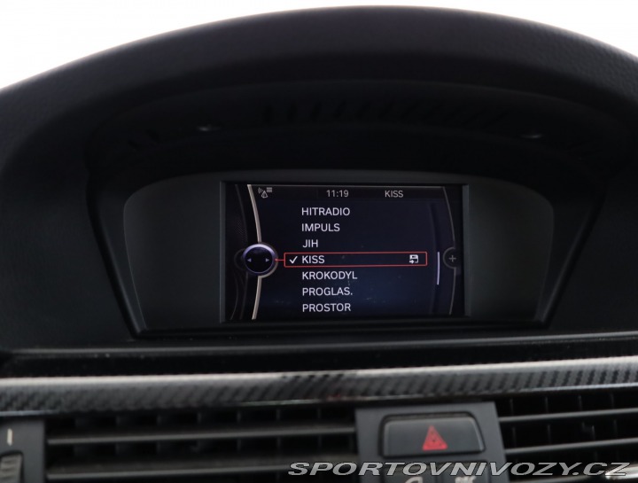 BMW 3 320 i 2010