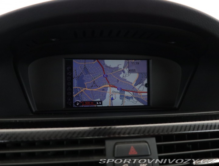BMW 3 320 i 2010