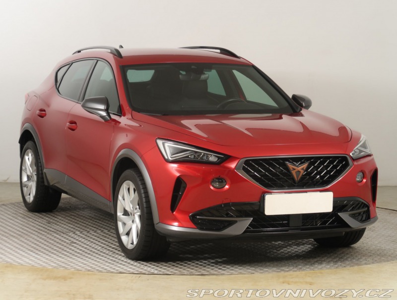 Cupra Formentor 1.5 TSI