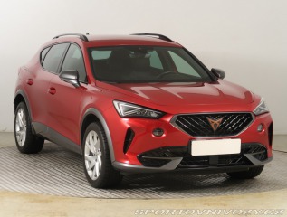 Cupra Formentor 1.5 TSI